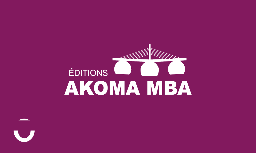 Éditions AKOMA MBA (Cameroon)