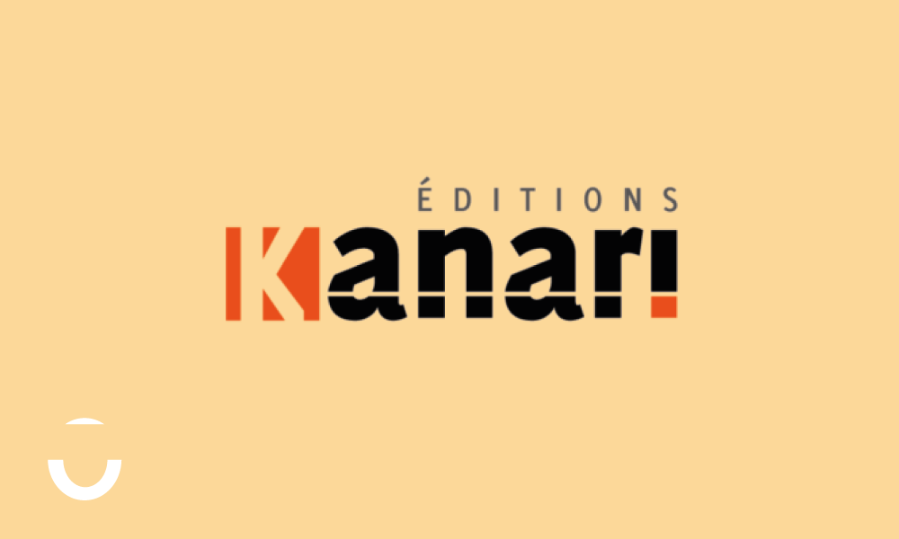 Éditions KANARI (Togo & Benin)