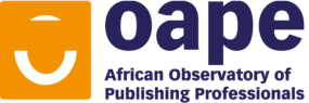 African Observatory of Publishing Professionals