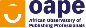 African Observatory of Publishing Professionals