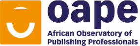 African Observatory of Publishing Professionals